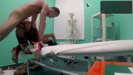 Fake Hospital - Juicy Valentina Sierra get drilled porn