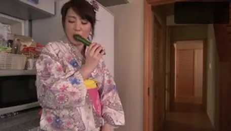 Jav HD - Asian Ryouka Shinoda sex toys HD