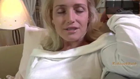 Orgasm american Kathia Nobili HD