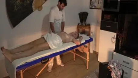Stepmom needs good fucking